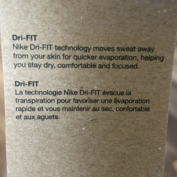 Nike Pro bike Shorts - Picture 6 of 7